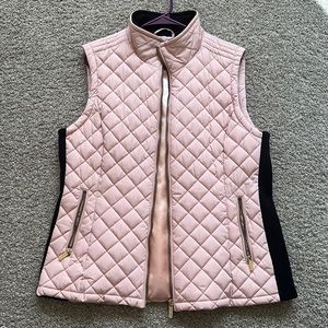 Calvin Klein Quilted Puffer Vest